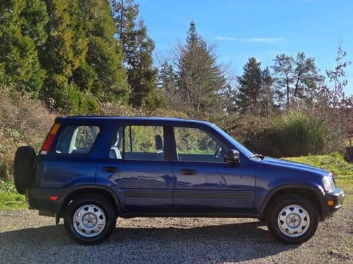 1998 Honda CR-V LX