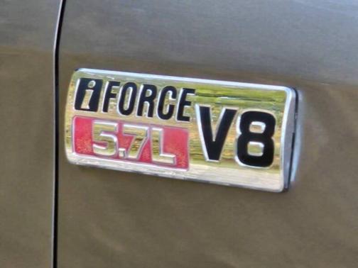 2008 Toyota Tundra SR5 CrewMax