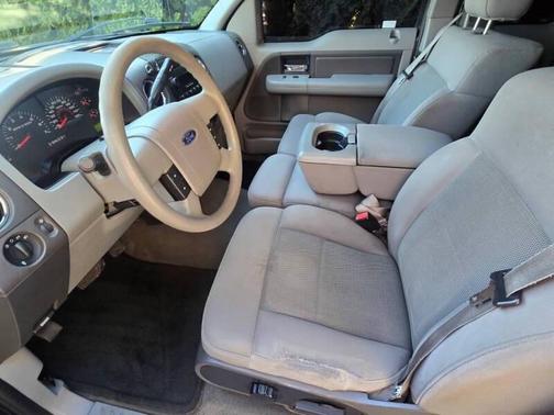 2006 Ford F-150 XLT SuperCab