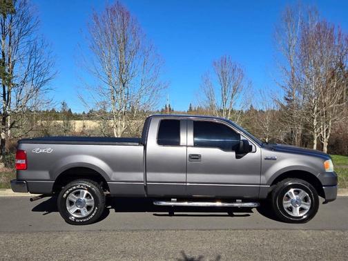 2006 Ford F-150 XLT SuperCab