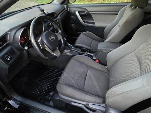2012 Scion tC Base