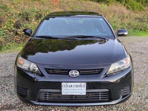 2012 Scion tC Base