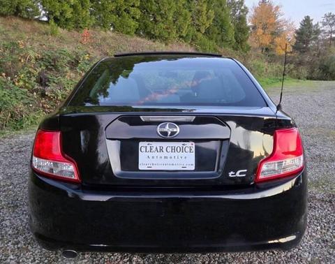 2012 Scion tC Base