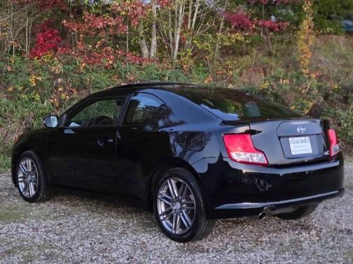 2012 Scion tC Base