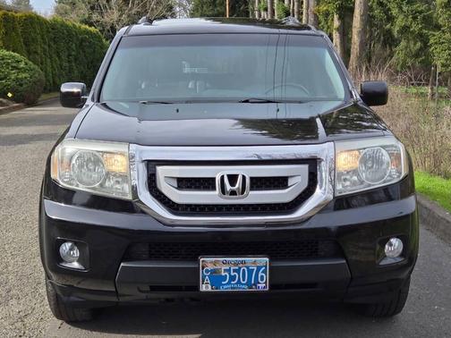 2011 Honda Pilot EX-L