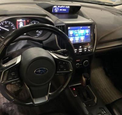 2020 Subaru Crosstrek Limited