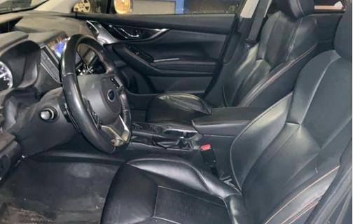 2020 Subaru Crosstrek Limited