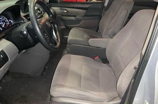 2014 Honda Odyssey LX