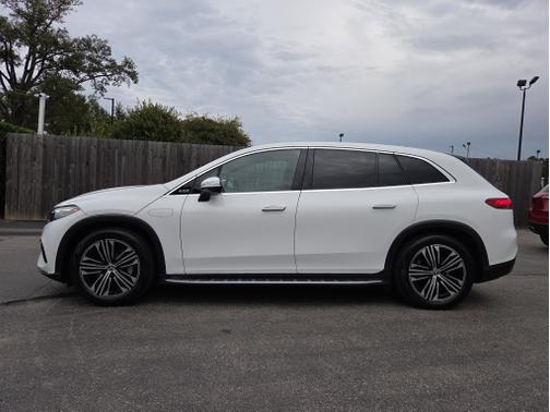 2023 Mercedes-Benz EQS 450+ 