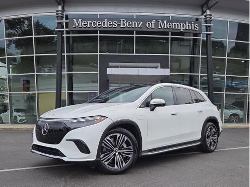 2023 Mercedes-Benz EQS 450+ 