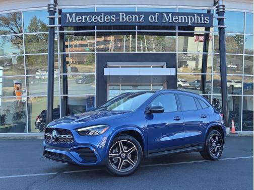 2024 Mercedes-Benz GLA 250 