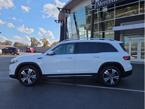 2023 Mercedes-Benz EQB 300 4MATIC