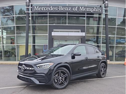 2023 Mercedes-Benz GLA 250 
