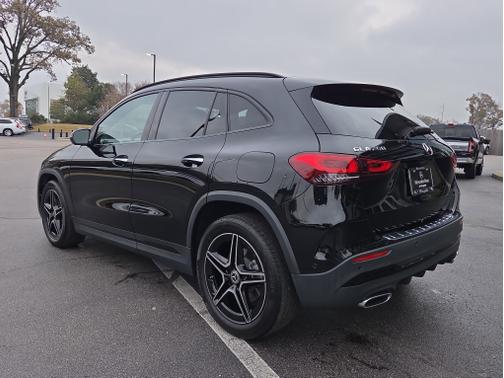 2023 Mercedes-Benz GLA 250 