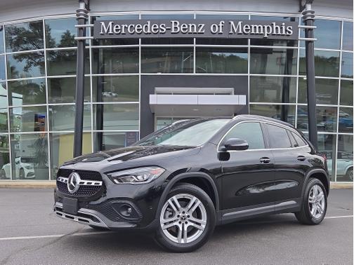 2023 Mercedes-Benz GLA 250 4MATIC