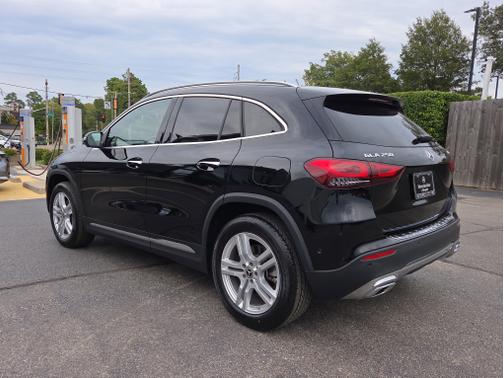 2023 Mercedes-Benz GLA 250 4MATIC