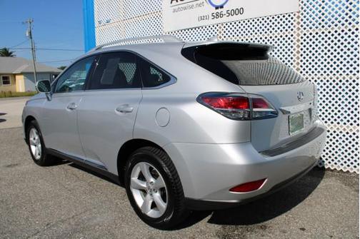 2014 Lexus RX 350 Premium