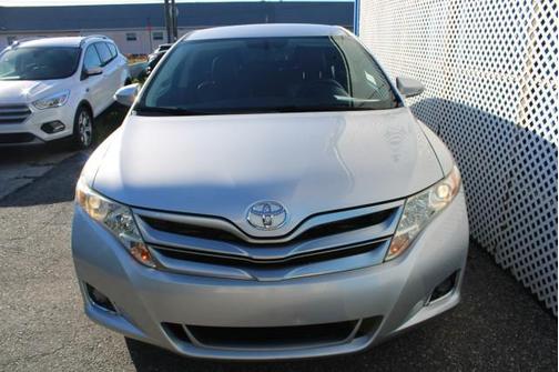 2013 Toyota Venza XLE