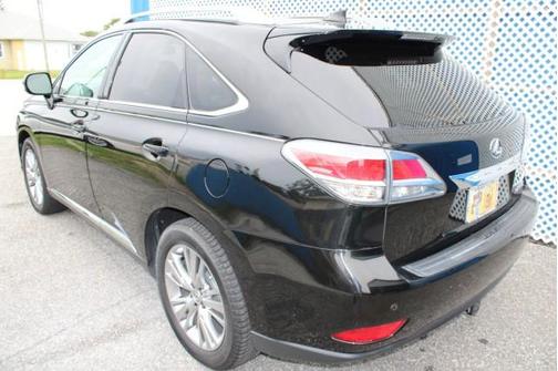 2014 Lexus RX 350 Premium