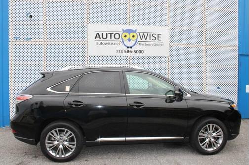 2014 Lexus RX 350 Premium