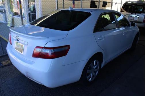 2009 Toyota Camry LE