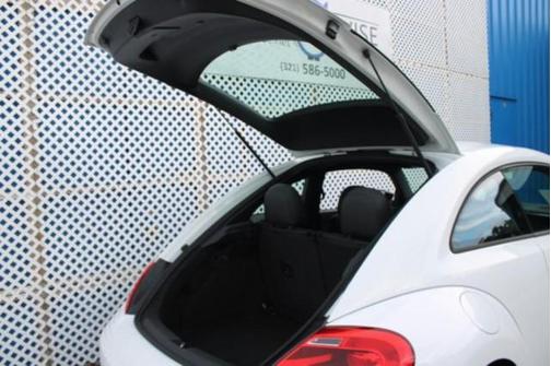 2016 Volkswagen Beetle 1.8T