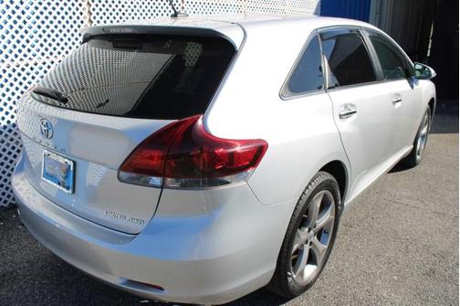 2013 Toyota Venza Limited