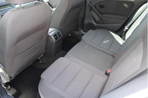 2012 Volkswagen Golf 2.5L