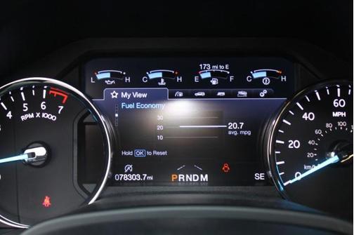 2019 Ford Expedition LIMITED SPECIAL EDITION