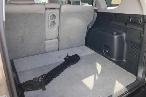 2010 Toyota RAV4 Limited