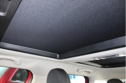 Chili Red 2020 MINI Countryman John Cooper Works