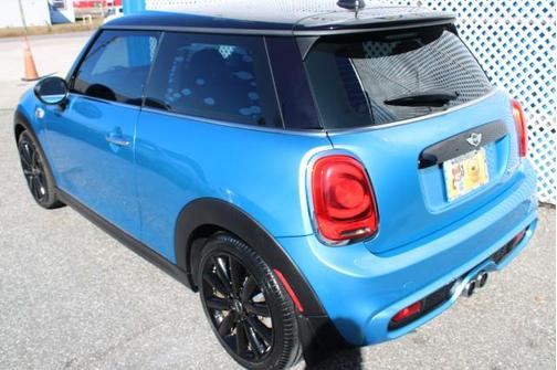 2016 MINI Hardtop John Cooper Works