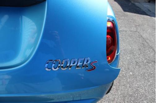 2016 MINI Hardtop John Cooper Works