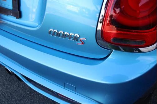 2016 MINI Hardtop John Cooper Works