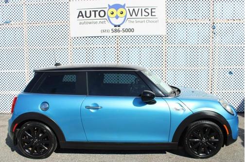 2016 MINI Hardtop John Cooper Works