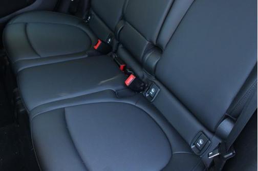 2019 MINI Countryman Cooper S