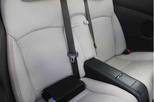 2011 Lexus IS 350C Base