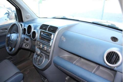 2003 Honda Element DX