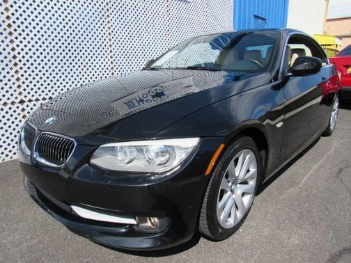2013 BMW 328 328i PREMIUM