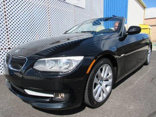 2013 BMW 328 328i PREMIUM
