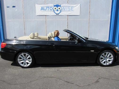 2013 BMW 328 328i PREMIUM