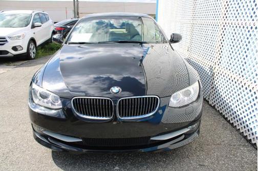 2013 BMW 328 328i PREMIUM