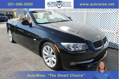 2013 BMW 328 328i PREMIUM