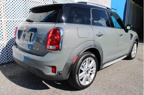 2019 MINI Countryman Cooper