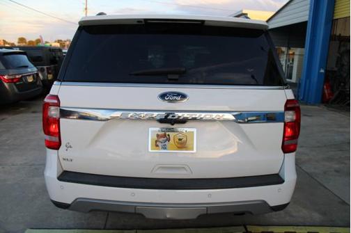 2020 Ford Expedition XLT