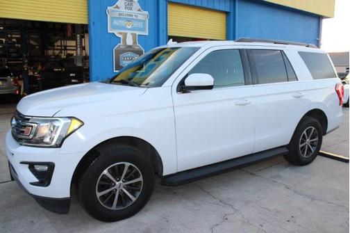 2020 Ford Expedition XLT