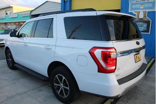 2020 Ford Expedition XLT