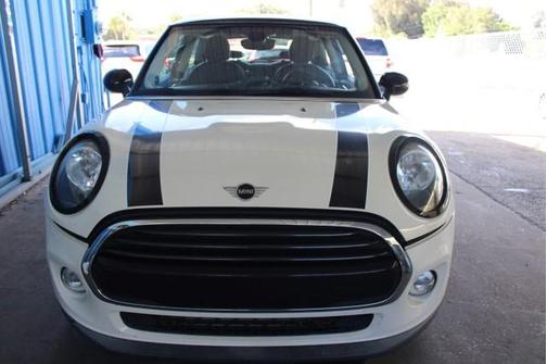 2019 MINI Hardtop Cooper