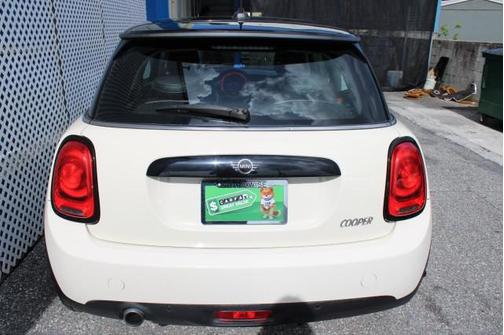 2019 MINI Hardtop Cooper