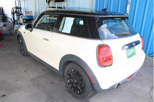 2019 MINI Hardtop Cooper